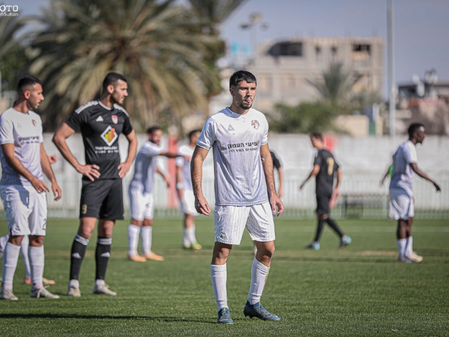 אוקנין. המצטיין של המשחק (נזיה סולטאן)